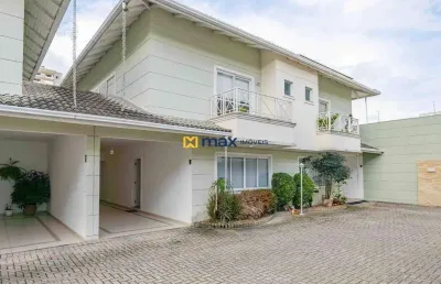 Excelente casa ampla, semi mobiliada com 3 quartos (1 suíte) à venda, dom bosco, itajaí
