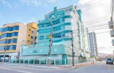 Venda apartamento 109m², 1 suíte + 1dormitório, gravatá, navegantes