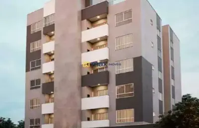 Excelente apartamento com 2 quartos à venda no bairro são vicente, itajaí