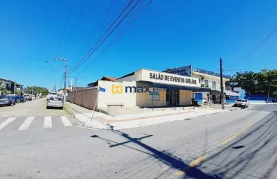 Sala comercial à venda no São Vicente, Itajaí 