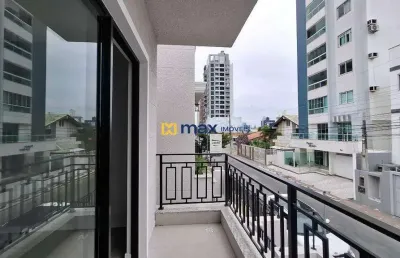 Excelente sobrado com 3 suítes à venda, centro, itajaí