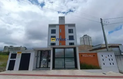 Venda: apartamento 2 dormitórios, 1 vaga de garagem, 59m² área privativa