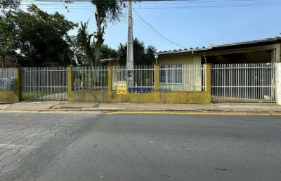 Venda: casa 1 suíte + 3 dormitórios, centro, navegantes