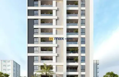 Venda: apartamento azzurro residence 81m² 2 suítes , centro, navegantes