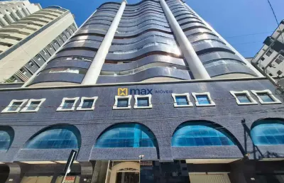 Venda: apartamento com 3 quartos sendo 1 suíte - quadra mar balneário camboriú
