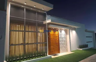Venda: casa alto padrão & sala comercial, centro, navegantes