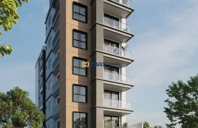 Venda: apartamento novo 3 dormitórios, gravatá, navegantes