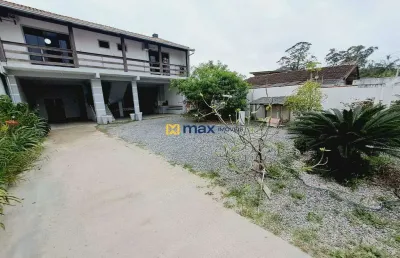 Casa ampla, 3 quartos (1 suíte) à venda, são vicente, itajaí