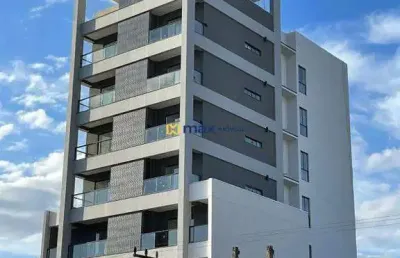 Venda: apartamento diferenciado 2 suítes, 1 vaga de garagem, 121m² área privativa