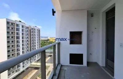Apartamento com 2 dormitórios à venda (1 suíte), são vicente, itajaí