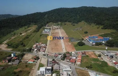 Venda: terreno 550m² loteamento jardim acapulco, nossa senhora de fátima, penha