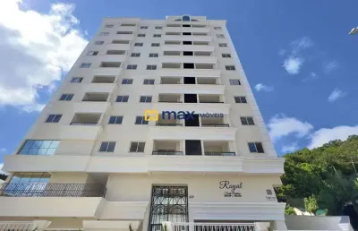 Venda: apartamento 2 dormitórios sendo 1 suíte, 1 vaga, 139m² área privativa