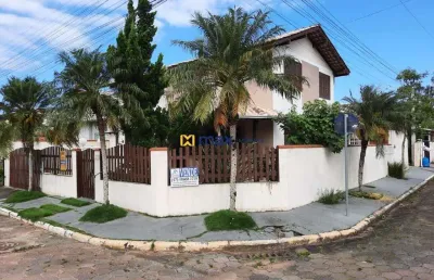 Venda: casa 1 suíte + 2 dormitórios, centro, balneário piçarras