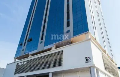 Sala comercial à venda no Centro, Navegantes 