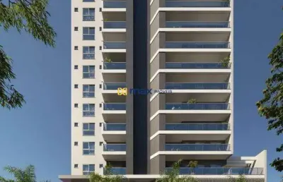 Apartamento à venda, 2 quartos, 1 suíte, 2 vagas, são judas - itajaí/sc