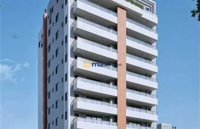 Venda: apartamento no tamarindo residence com 74.92m² próximo a praia!