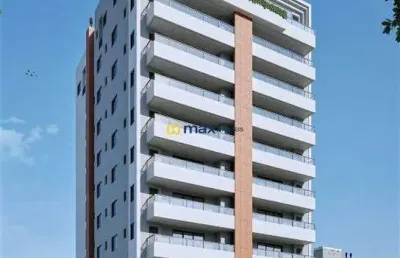 Venda: apartamento no tamarindo residence com 106.82m² próximo a praia!