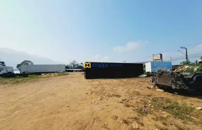 Terreno à venda no Salseiros, Itajaí 