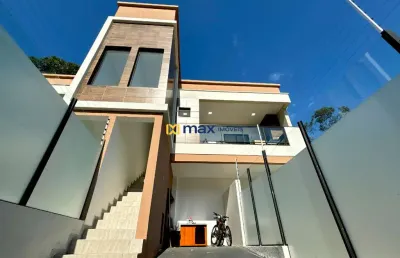 Excelente apartamento semi mobiliado com 1 suíte e 2 demi suítes à venda, ressacada, itajaí