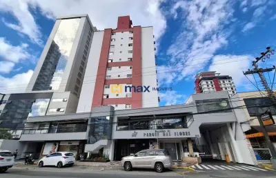Excelente apartamento com 3 dormitórios (1 suíte) à venda, centro, itajaí