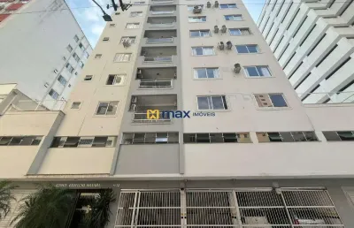 Venda: apartamento com 3 dormitórios sendo 1 suíte + dependência e área externa - quadra mar balneário camboriú