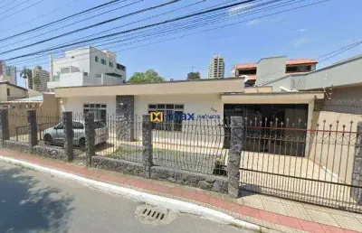 Excelente imóvel comercial e residencial, centro, itajaí