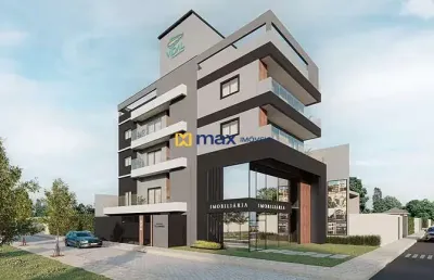 Venda: apartamento 1suíte mais 1 dormitório, 71,08m²frente mar meia praia navegantes