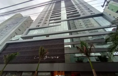 Venda: oportunidade de venda apartamento alto padrão 4 suítes pioneiros em balneário camboriú.