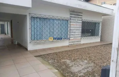 Casa ampla à venda, 3 quartos (1 suíte), área de festas com piscina, são joão