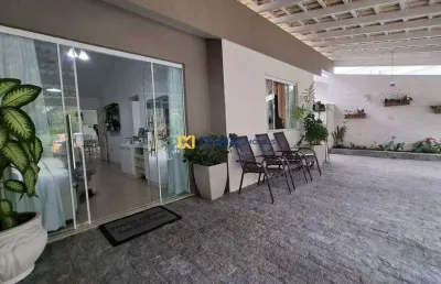 Excelente casa à venda, 3 dormitórios (1 suíte), são judas, itajaí