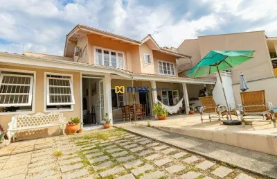 Excelente casa ampla, 4 dormitórios (1 suíte) à venda, dom bosco, itajaí