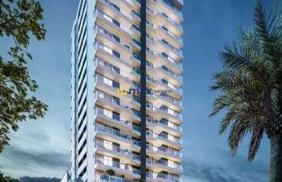 Excelente apartamento à venda com 2 suítes à venda, fazenda, itajaí