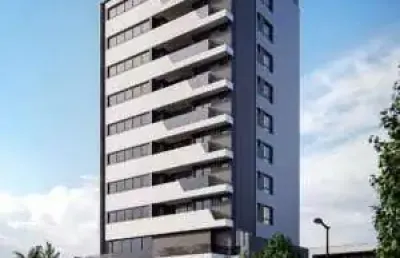 Excelente apartamento com 3 dormitórios (1 suíte) á venda, são judas, itajaí