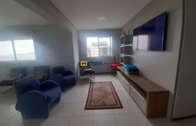 Apartamento com 121,69 m2 frente mar com área de lazer completa piçarras