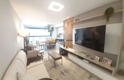 Excelente apartamento com 3 quartos (1 suíte) à venda, fazenda, itajaí
