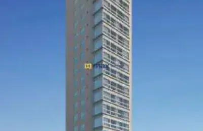 Excelente apartamento à venda com 3 suítes (1 master), centro, itajaí