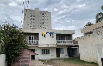 Excelente terreno à venda, 585 m², são joão, itajaí