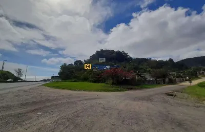 Terreno à venda no São Nicolau, Penha 