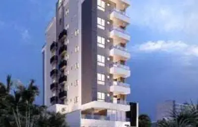 Excelente apartamento à venda com 2 suítes à venda, vila operária, itajaí