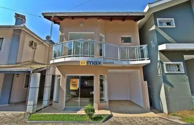 Casa com 02 suítes em condomínio fechado, varzea do ranchinho, camboriú