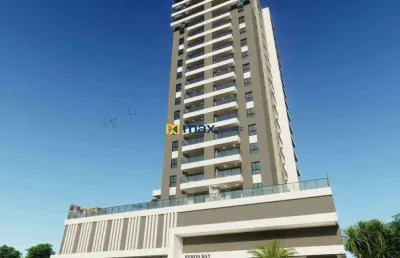 Excelente opção de investimento à venda, 2 quartos (1 suíte), vila operária