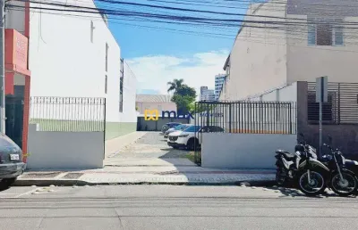 Excelente terreno localizado no centro da cidade, 437,10 m², itajaí