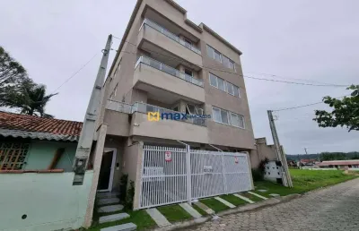 Venda: apartamento 1 suíte + 1 dormitório, gravatá, navegantes