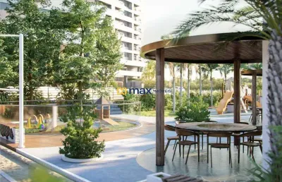 Excelente apartamento a venda, 3 dormitórios (1 suíte) à venda, fazenda, itajaí