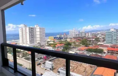 Venda: apartamento 79m² 2 suítes, gravatá, navegantes