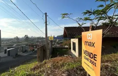 Venda: terreno com 312m², nossa senhora de fátima, penha.