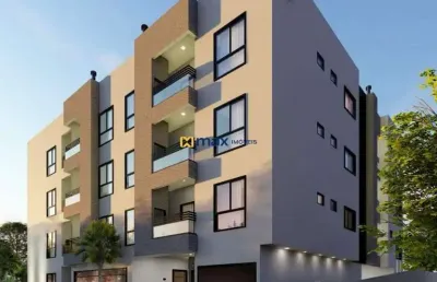 Venda: apartamento 1 dormitório 51m² meia praia, navegantes