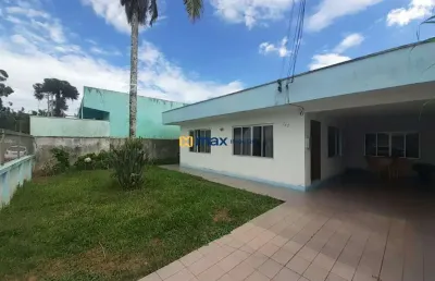 Casa com 2 quartos à venda no São João, Itajaí 