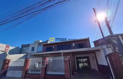 Ampla casa, 3 dormitórios (1 suíte), são vicente, itajaí