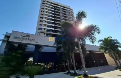 Excelente apartamento mobiliado à venda, 2 dormitórios (1 suíte), centro, itajaí